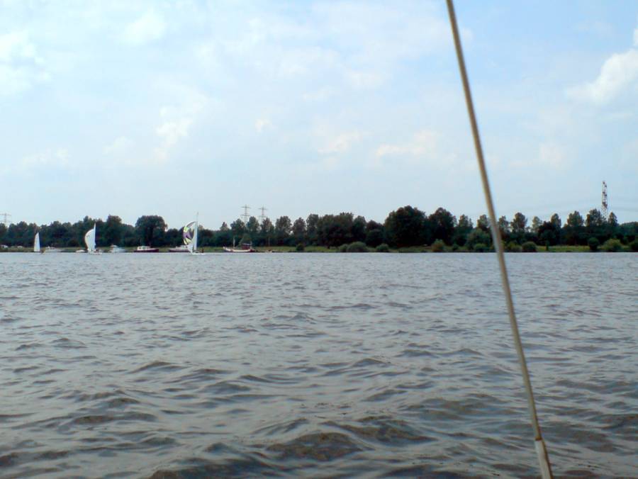 Euregio Regatta 2007