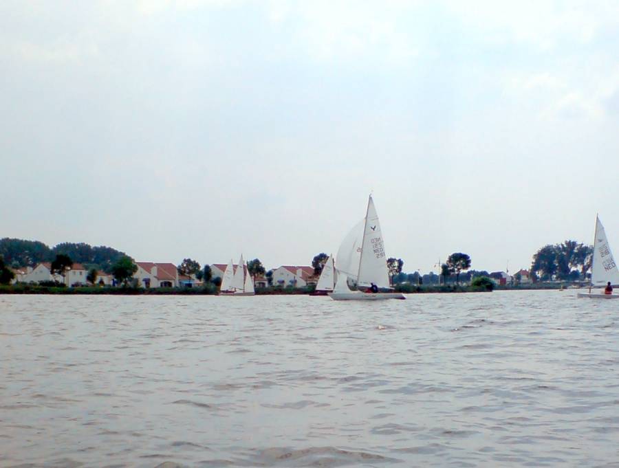 Euregio Regatta 2007