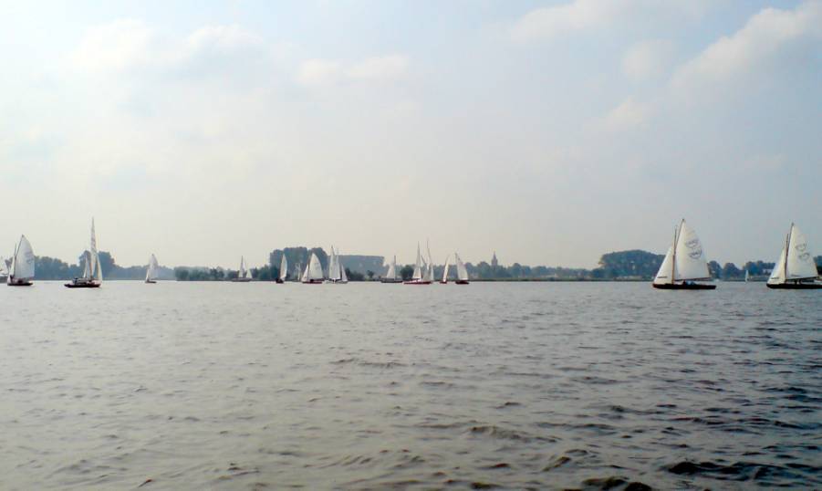 Euregio Regatta 2007

