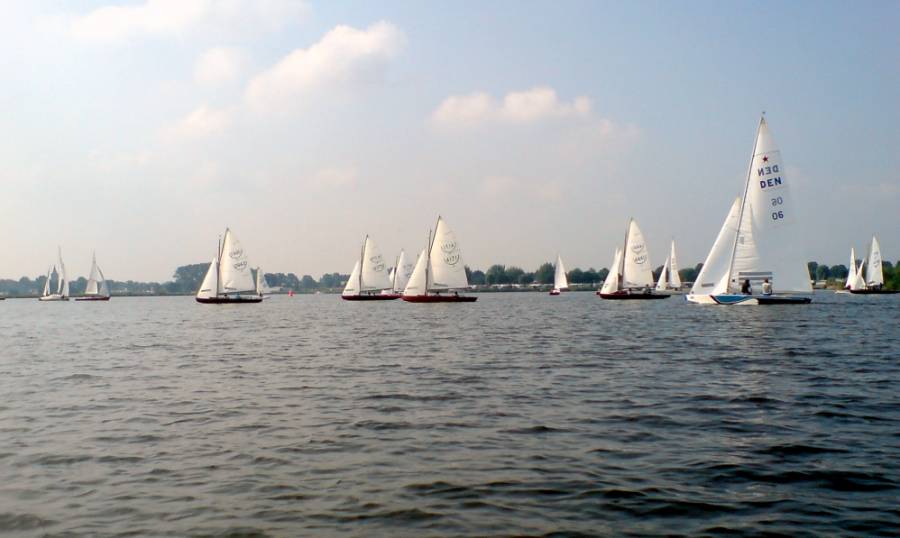 Euregio Regatta 2007