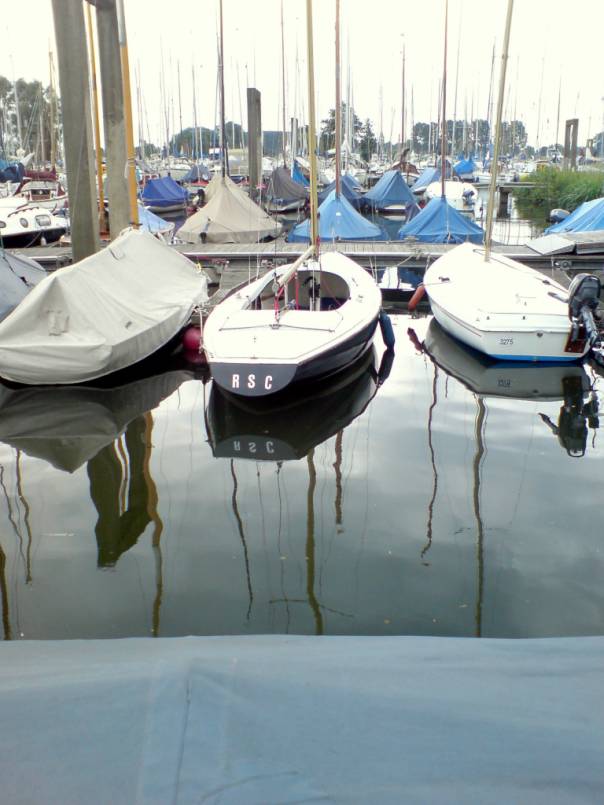 Euregio Regatta 2007