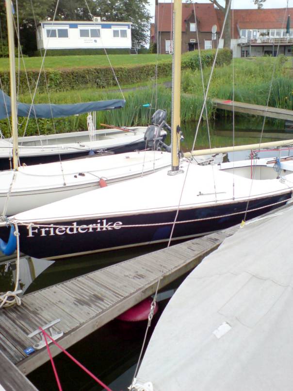 Euregio Regatta 2007